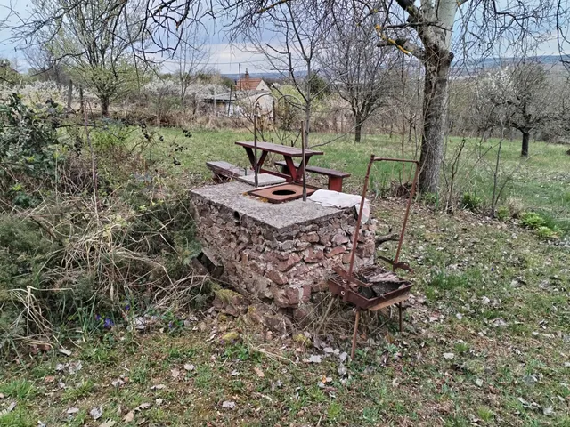 Eladó ház Cserkút, Szikuti Dűlő 40 nm