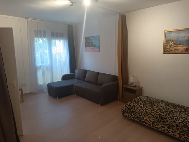 Kiadó lakás Pécs, Uránváros 40 nm