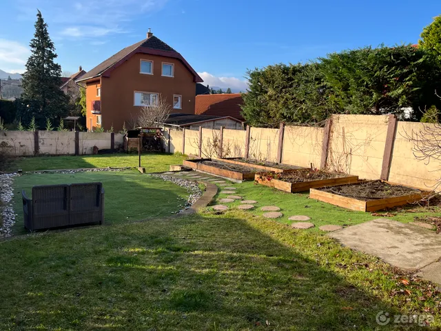 Eladó ház Pilisvörösvár, Dózsa György u. 51/A. 125 nm