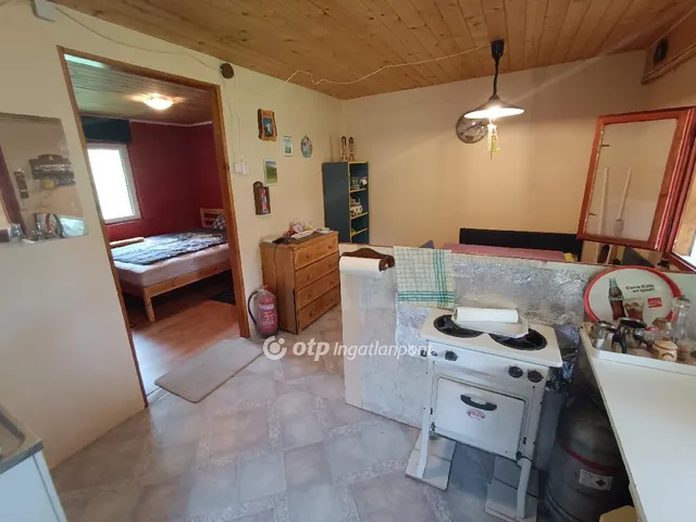 Eladó ház Adony 39 nm