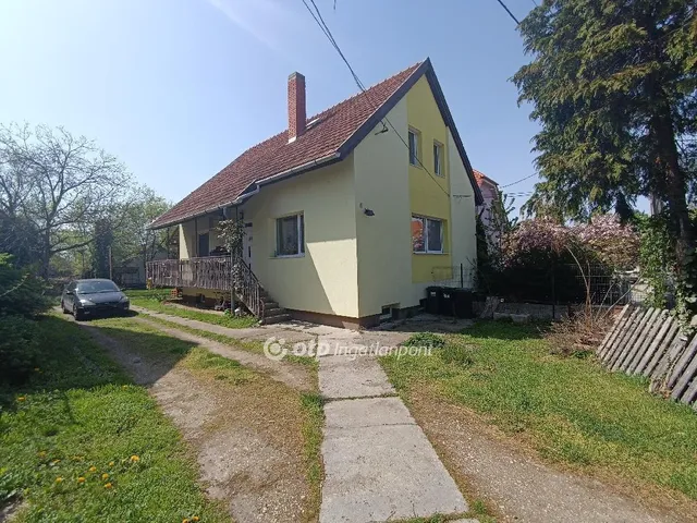 Eladó ház Gárdony 163 nm