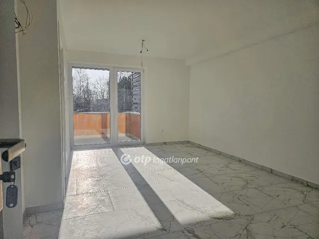 Eladó lakás Gárdony 39 nm