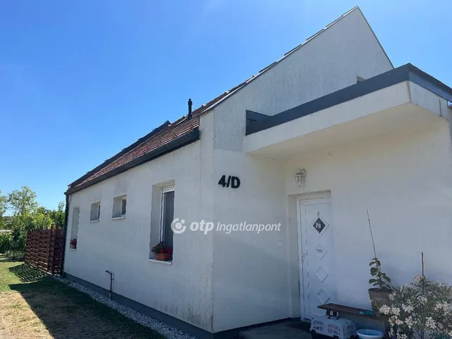 Eladó ház Lepsény 110 nm