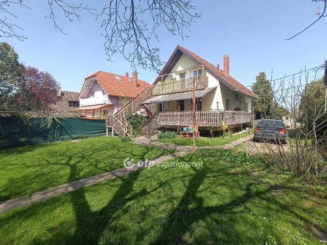 Eladó ház Gárdony 115 nm