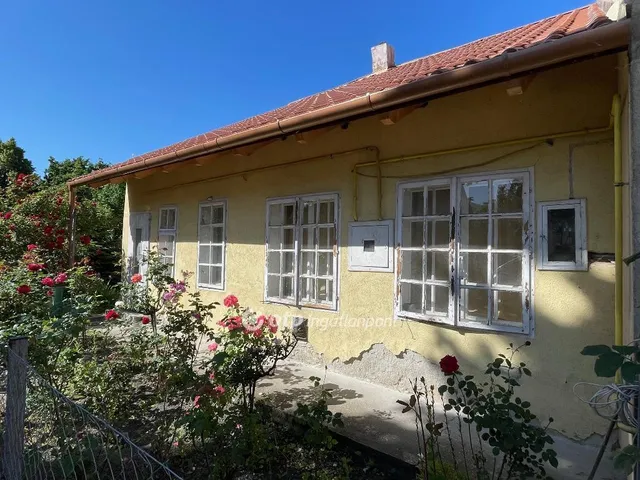 Eladó ház Székesfehérvár 38 nm