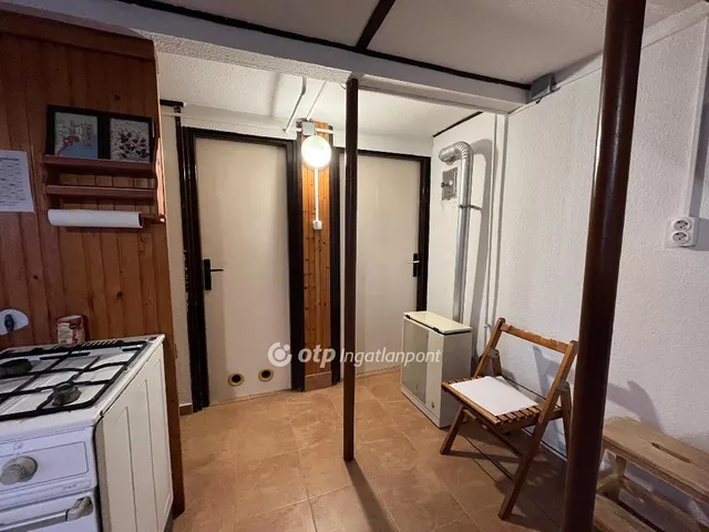 Eladó üdülő és hétvégi ház Csókakő 121 nm