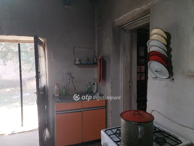 Eladó ház Csősz 48 nm