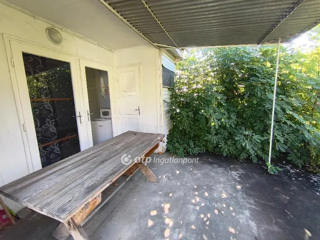 Eladó üdülő és hétvégi ház Gárdony 15 nm