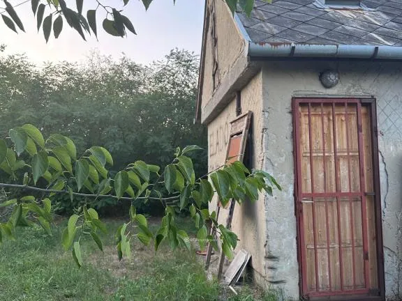 Eladó telek Adony 2485 nm