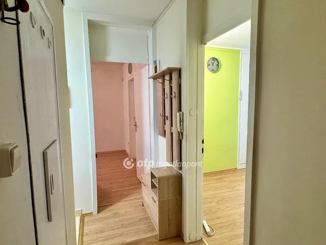 Eladó lakás Székesfehérvár 52 nm