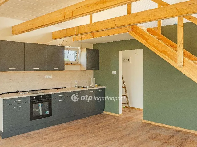 Eladó üdülő és hétvégi ház Sukoró 68 nm