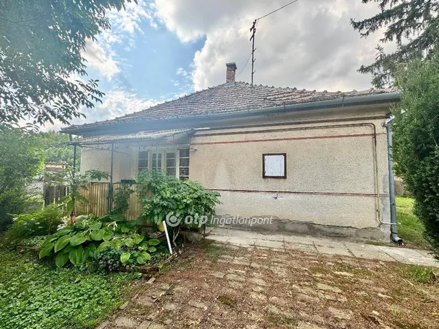 Eladó ház Lepsény 72 nm