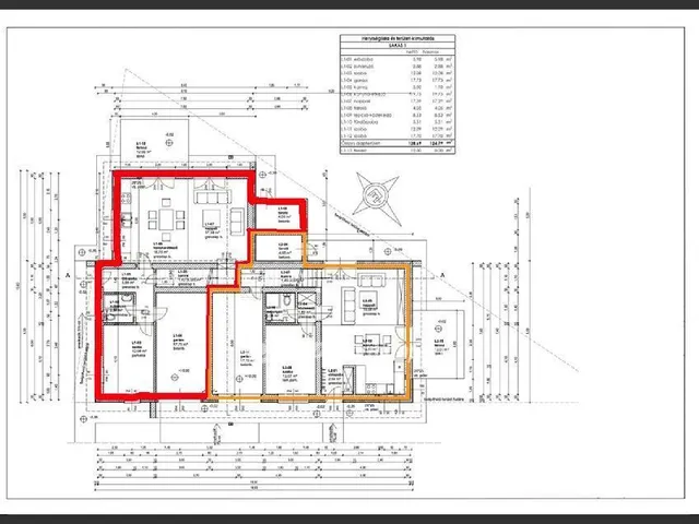 Eladó ház Seregélyes 107 nm