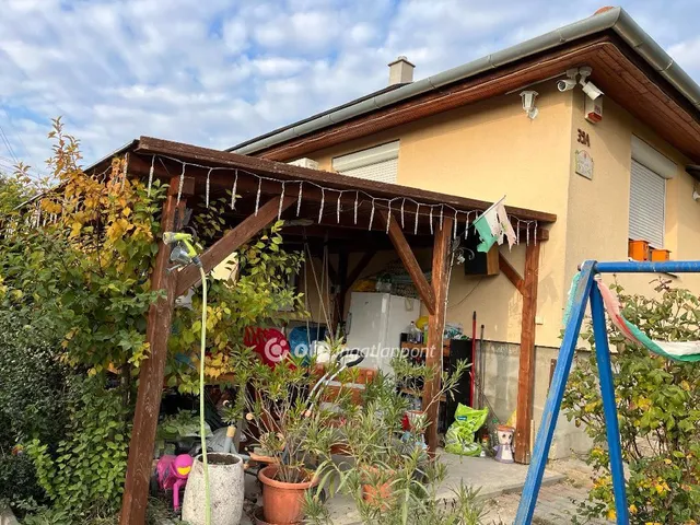 Eladó ház Csór 93 nm