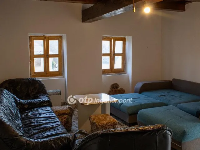 Eladó ház Magyarkeszi 80 nm