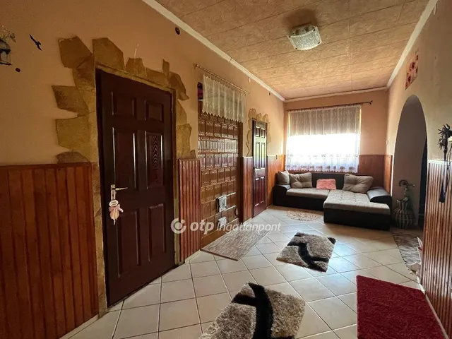 Eladó ház Szabadegyháza 99 nm