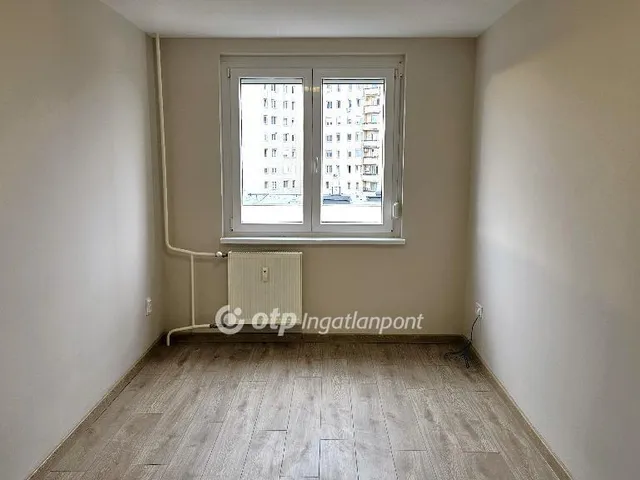 Eladó lakás Székesfehérvár 49 nm