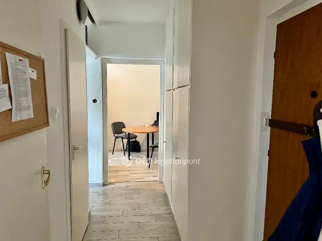 Eladó lakás Székesfehérvár 49 nm