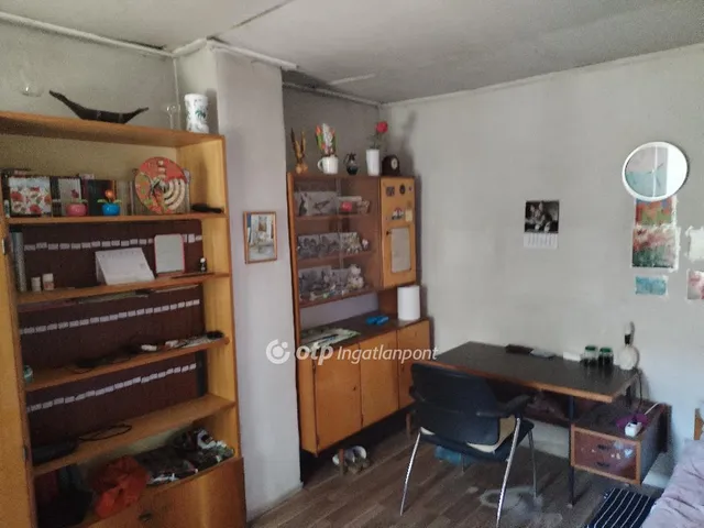 Eladó ház Csősz 48 nm