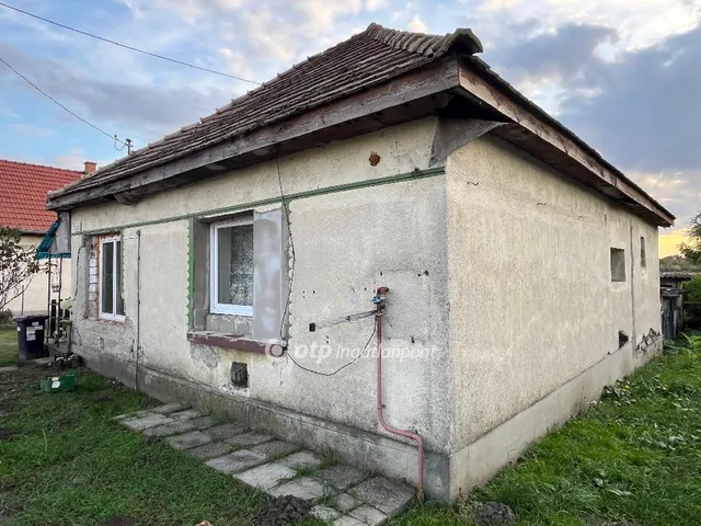 Eladó ház Szabadegyháza 55 nm