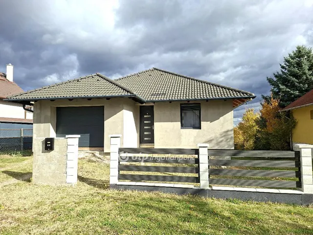 Eladó ház Martonvásár 110 nm