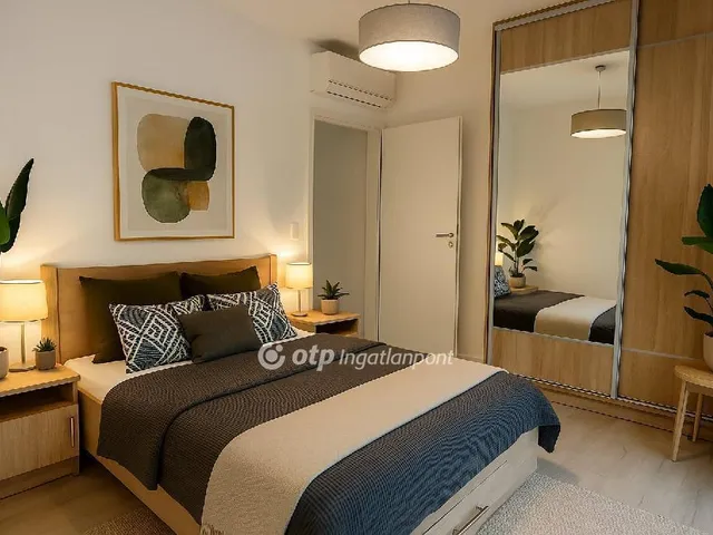 Eladó lakás Gárdony 45 nm