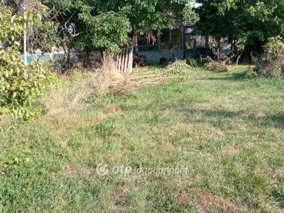 Eladó telek Sárszentmihály 3700 nm