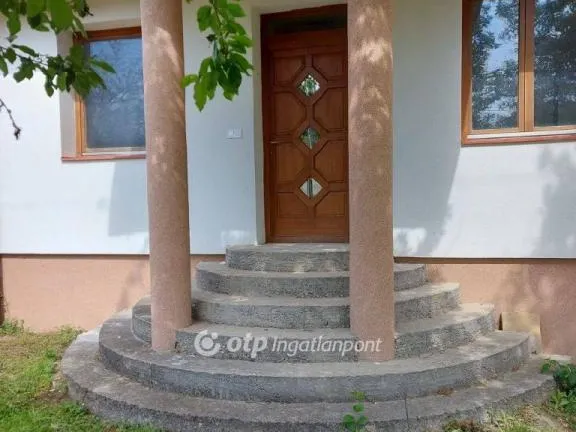 Eladó ház Aba, Belsőbáránd 114 nm