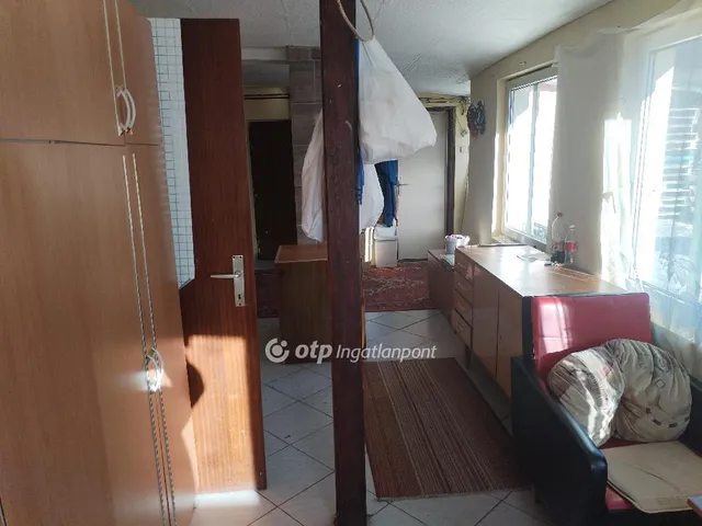 Eladó ház Berhida 70 nm