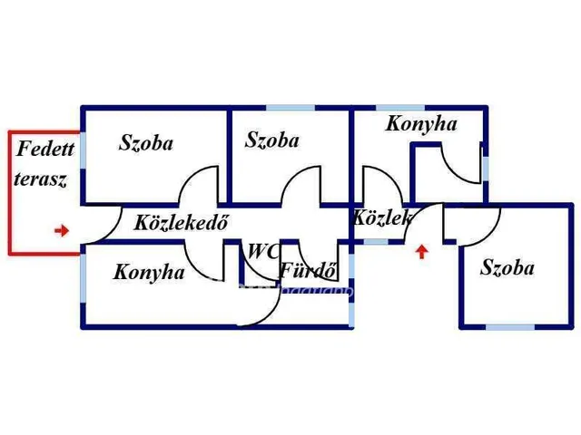 Eladó ház Martonvásár 140 nm