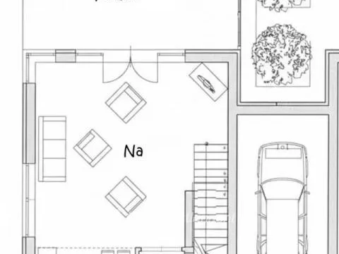 Eladó ház Kajászó 119 nm