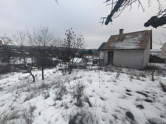 Eladó üdülő és hétvégi ház Sukoró 20 nm