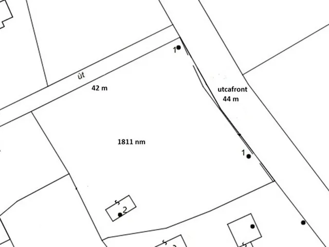 Eladó ház Sukoró 20 nm