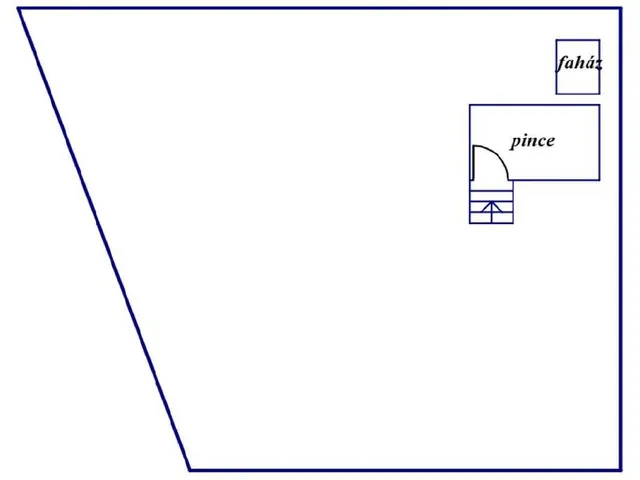 Eladó mezőgazdasági ingatlan Balatonfőkajár 2103 nm