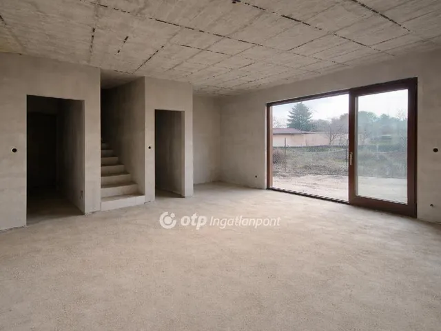 Eladó ház Gárdony 123 nm