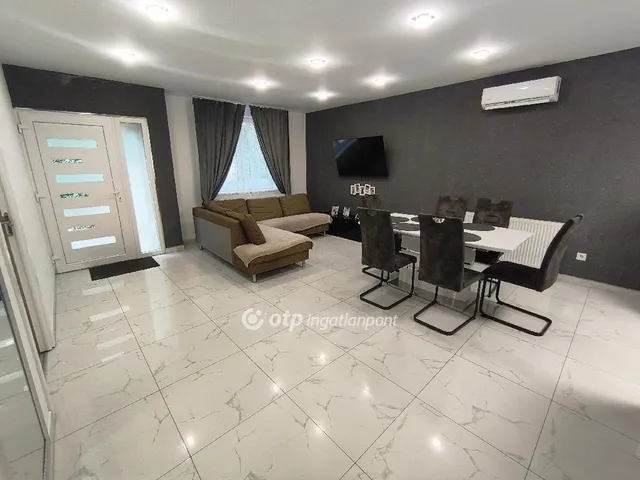 Eladó ház Pusztaszabolcs 113 nm