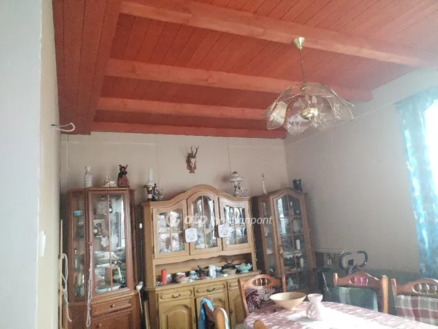 Eladó ház Kulcs 92 nm