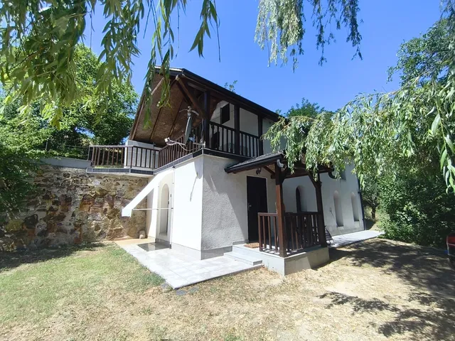 Eladó ház Lovasberény 87 nm