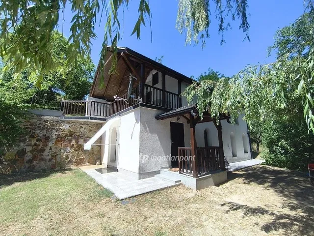 Eladó ház Lovasberény 87 nm