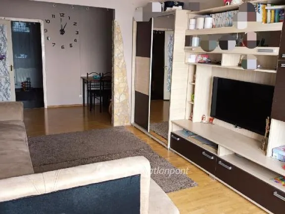 Eladó lakás Székesfehérvár 62 nm