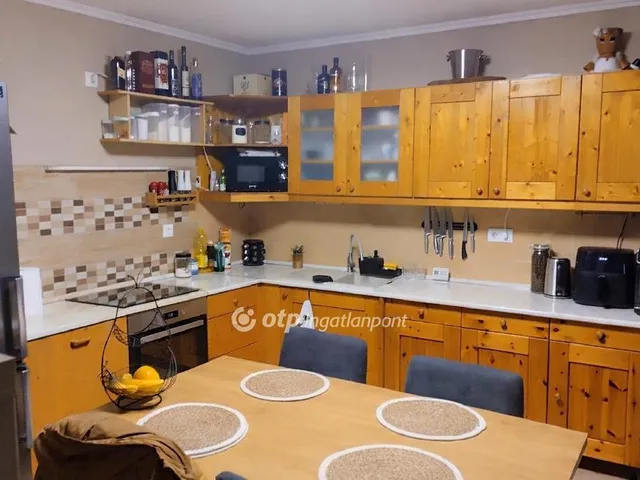 Eladó ház Lepsény 84 nm