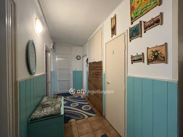 Eladó lakás Szabadegyháza 80 nm