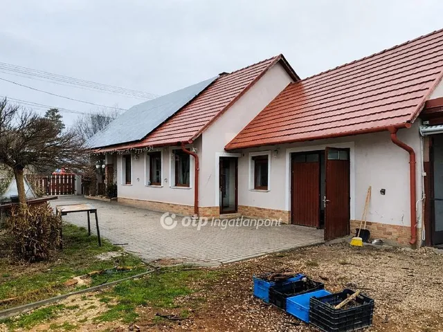 Eladó ház Lepsény 84 nm