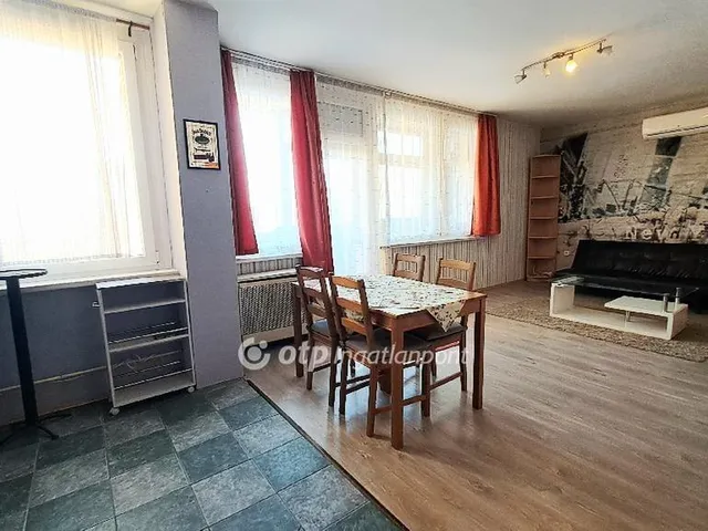 Eladó lakás Székesfehérvár 47 nm