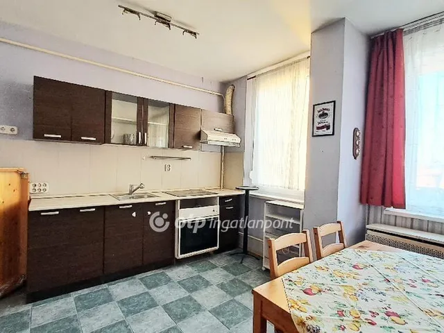 Eladó lakás Székesfehérvár 47 nm