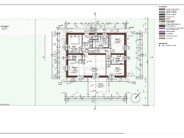 Eladó ház Pusztaszabolcs 106 nm