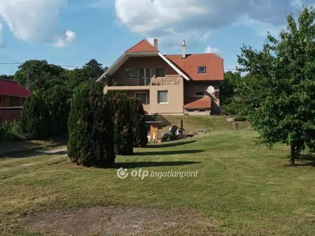 Eladó ház Fehérvárcsurgó 147 nm