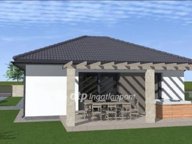 Eladó ház Sárbogárd 102 nm