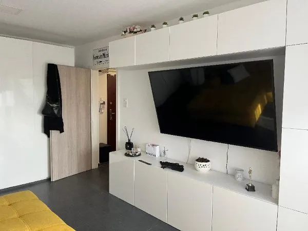 Eladó lakás Székesfehérvár, Palotaváros 55 nm