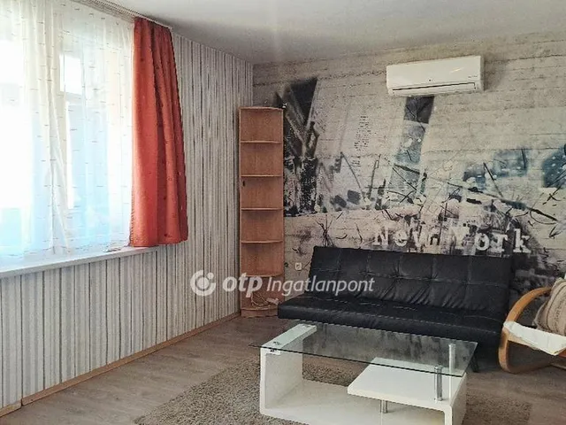 Eladó lakás Székesfehérvár 47 nm